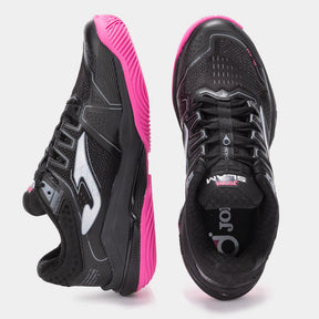 Sapatilhas Slam Lady 24 Mulher Preto