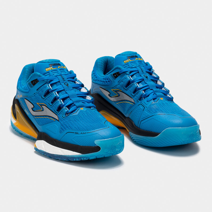 Sapatilhas Slam Men 25 Homem Azul Royal