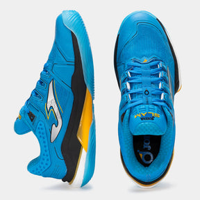 Sapatilhas Slam Men 25 Homem Azul Royal