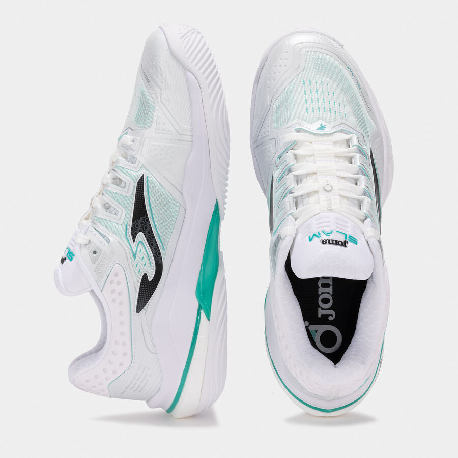 Sapatilhas Slam Men 24 Homem Branco