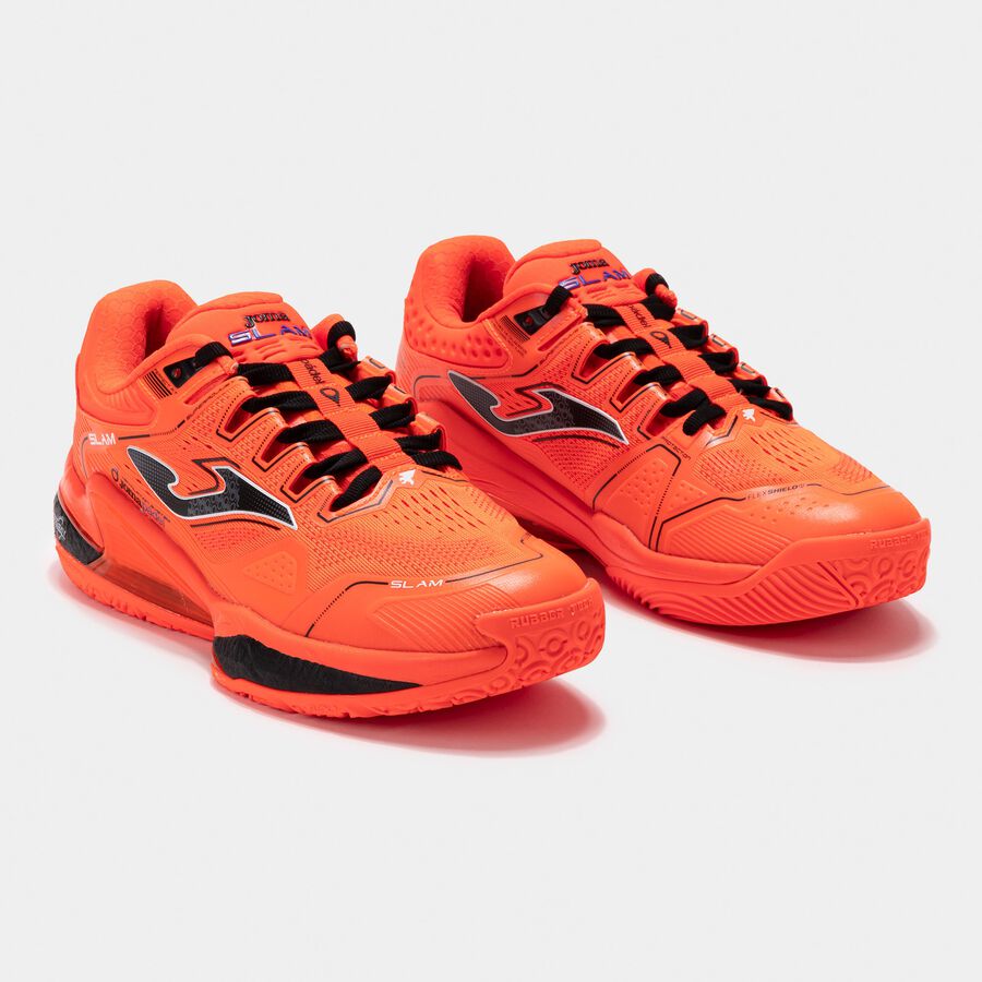 Sapatilhas Slam Men 24 Homem Laranja