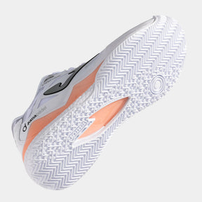 Sapatilhas Spin Lady 25 Mulher Branco