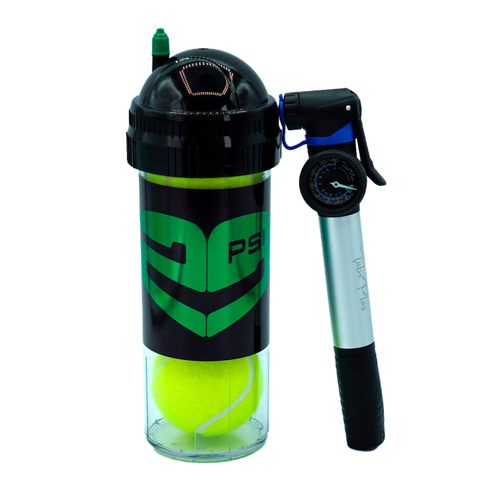 Tuboplus 29psi X3e (Com bomba)
