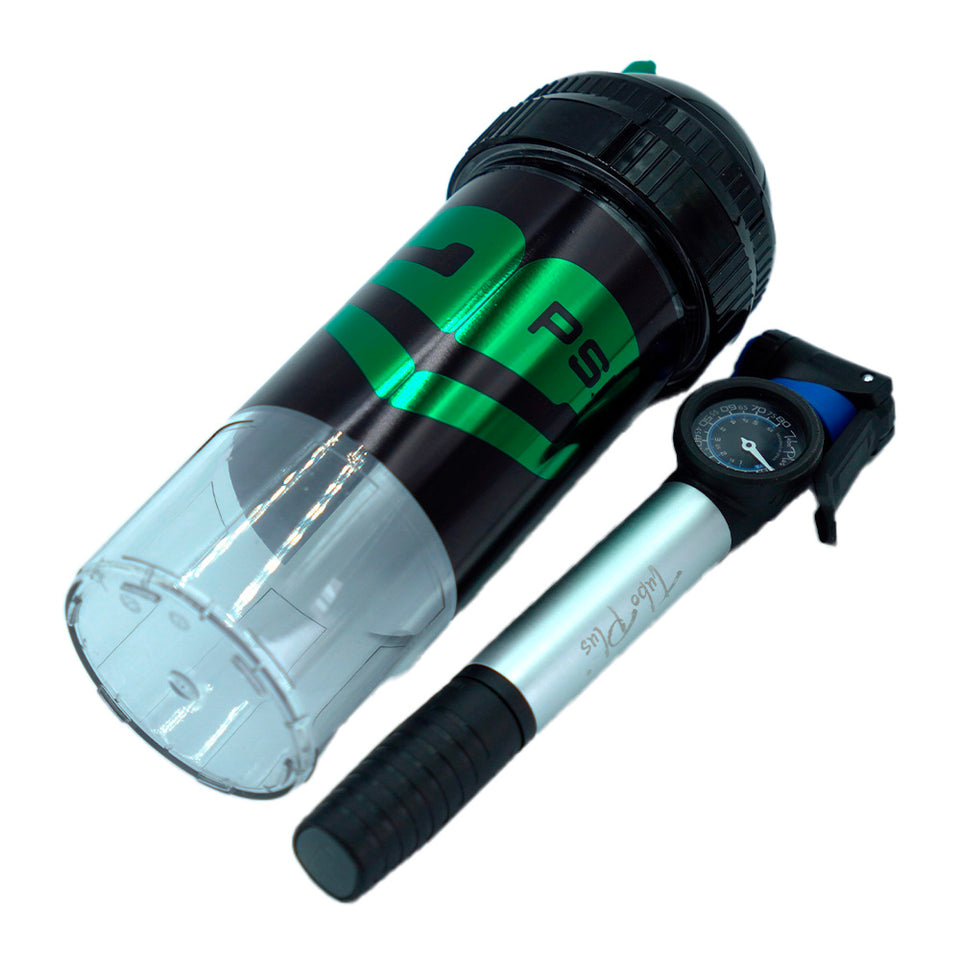 Tuboplus 29psi X3e (Com bomba)