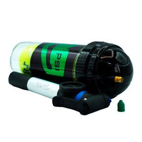 Tuboplus 29psi X3e (Com bomba)