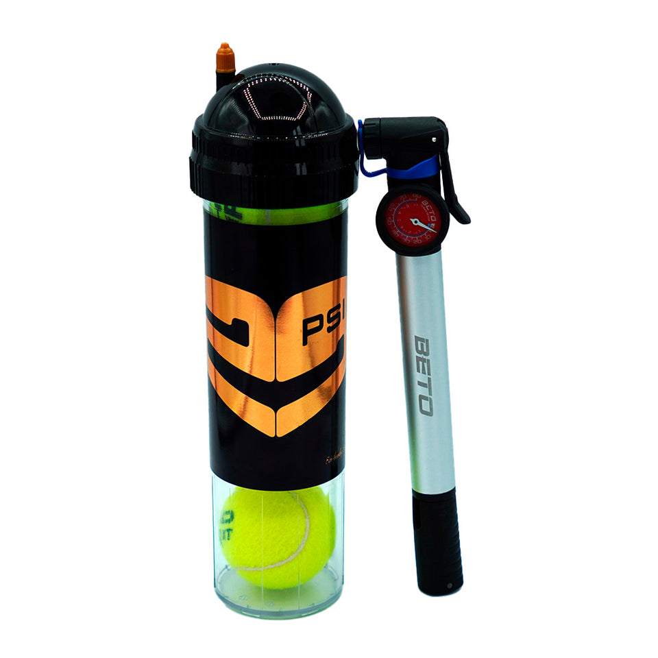 Tuboplus 29psi X4e (Com bomba)