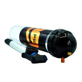 Tuboplus 29psi X4e (Com bomba)