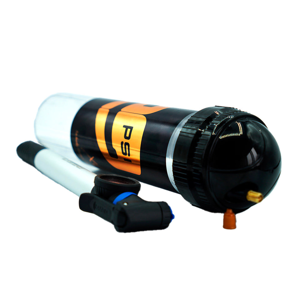 Tuboplus 29psi X4e (Com bomba)
