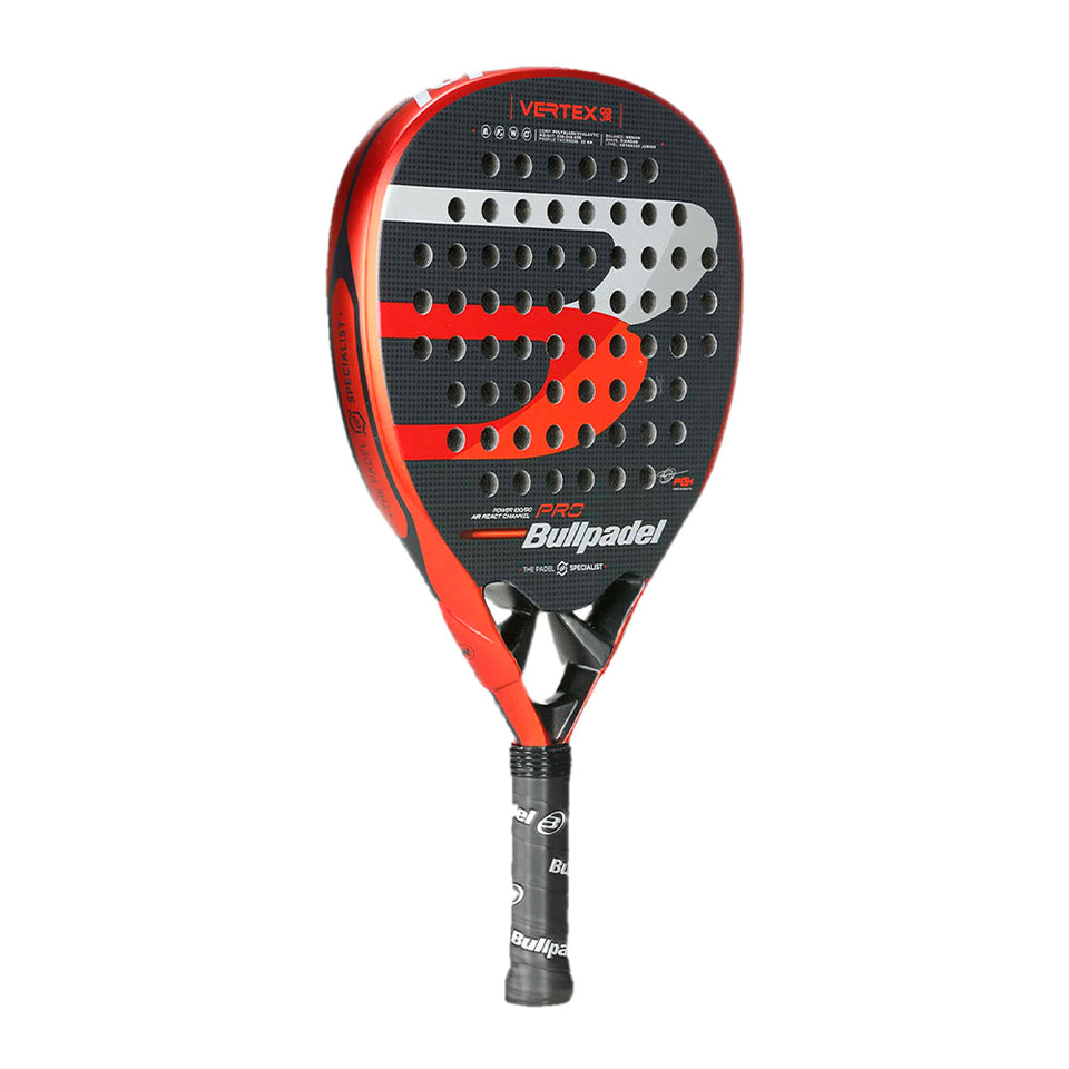 BULLPADEL VERTEX Junior Boy 22 (Raquete)