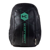 Kombat Vesubio 2025 Verde (Mochila)