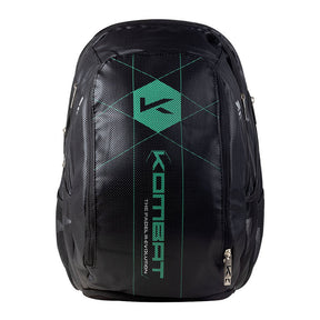 Kombat Vesubio 2025 Verde (Mochila)