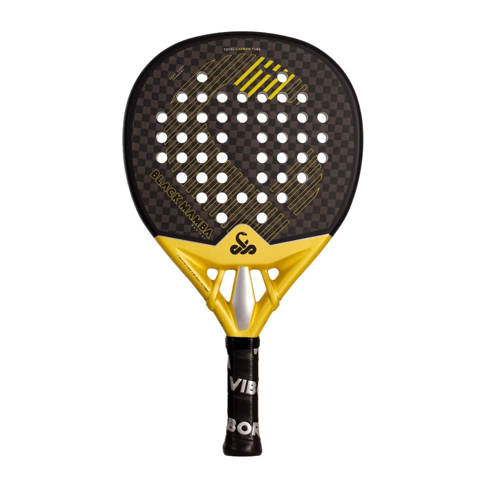 VIBOR-A BLACK MAMBA RADICAL 12K 2.0 2025 (Raquete)