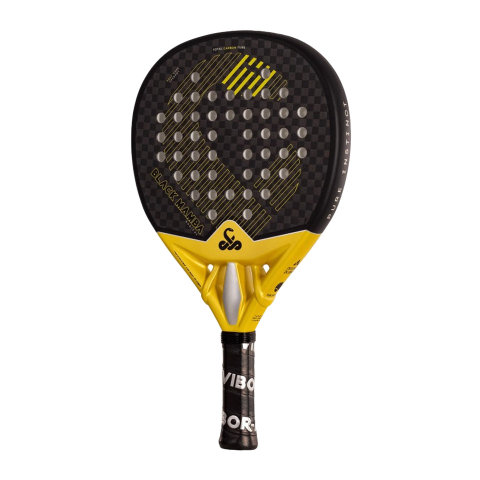 VIBOR-A BLACK MAMBA RADICAL 12K 2.0 2025 (Raquete)