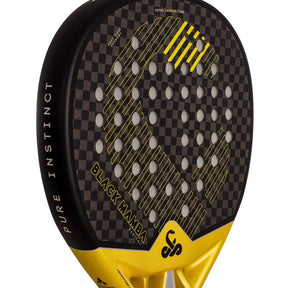 VIBOR-A BLACK MAMBA RADICAL 12K 2.0 2025 (Raquete)