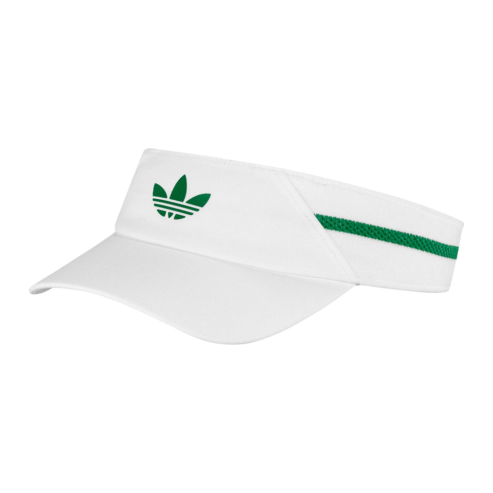 Adidas Climacool Original Branca (Viseira)