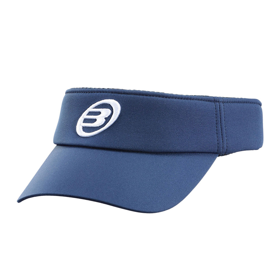 Bullpadel Bpv251 Viseira Azul