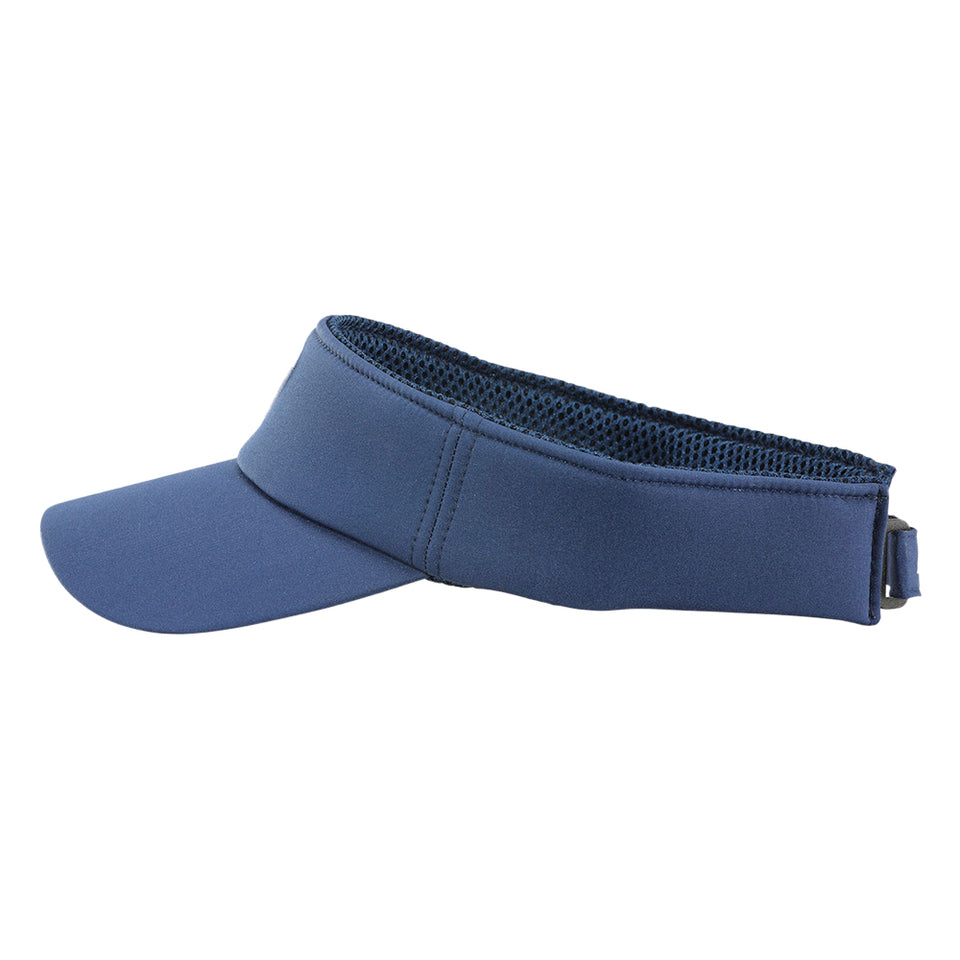 Bullpadel Bpv251 Viseira Azul