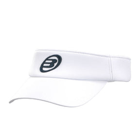 Bullpadel Bpv251 Viseira Branca