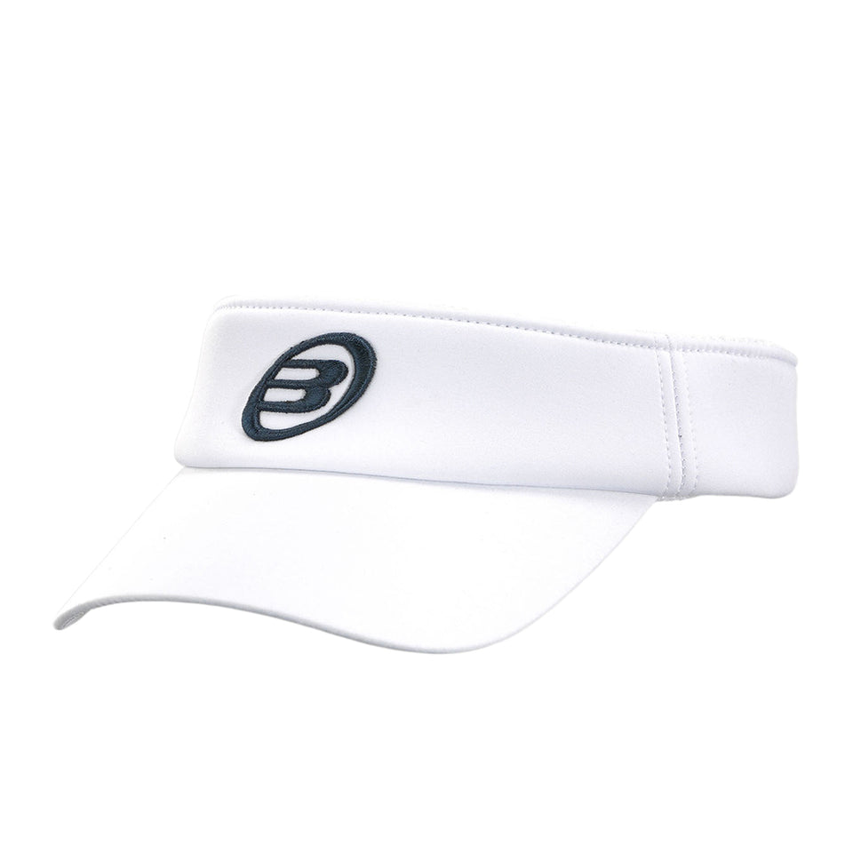 Bullpadel Bpv251 Viseira Branca