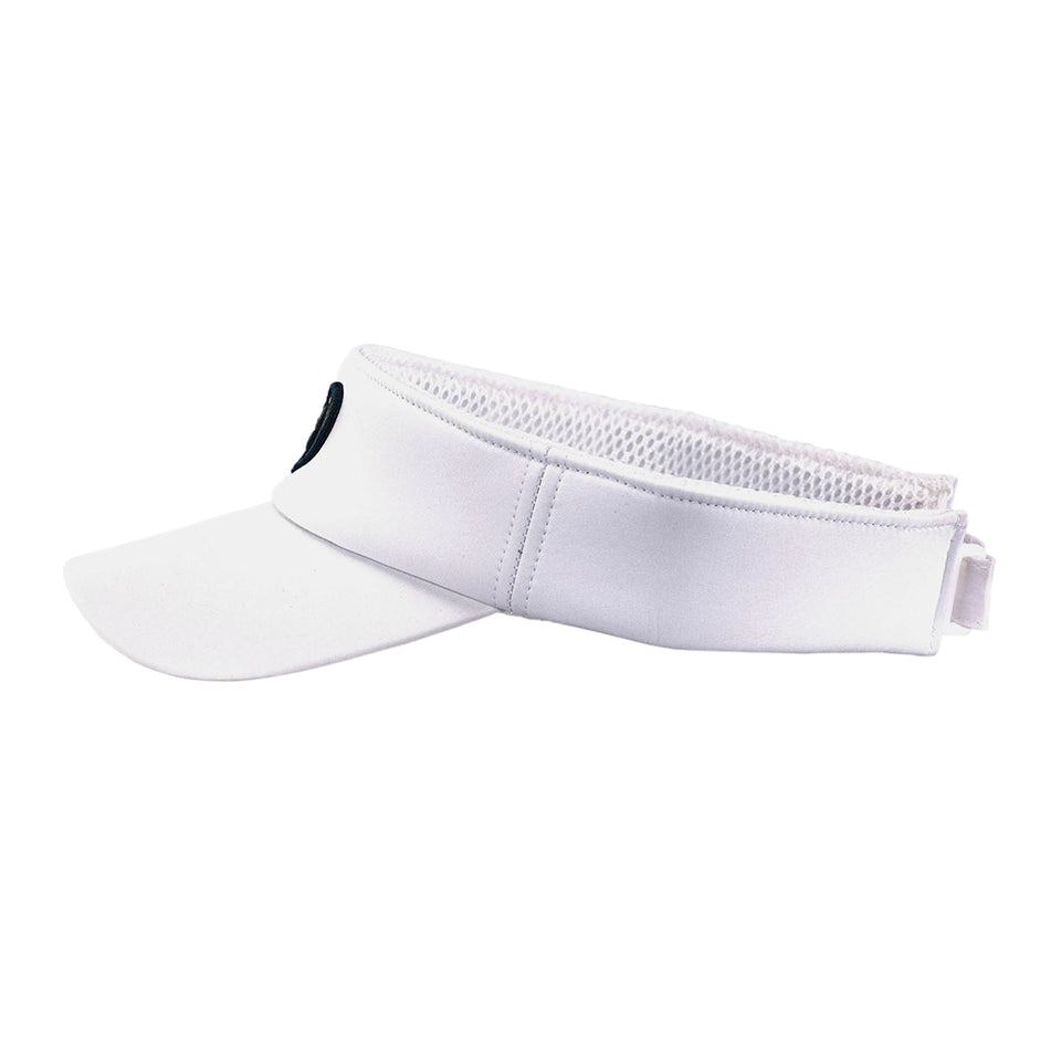 Bullpadel Bpv251 Viseira Branca