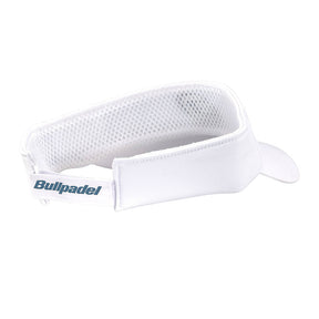 Bullpadel Bpv251 Viseira Branca