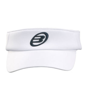 Bullpadel Bpv251 Viseira Branca
