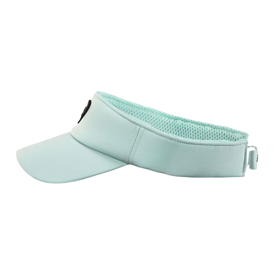 Bullpadel Bpv251 Viseira Verde