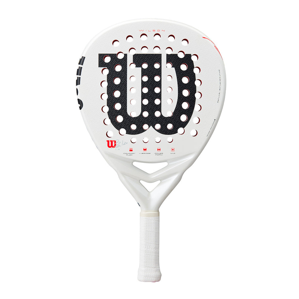 WILSON BELA LS V3 2025 FERNANDO BELASTEGUIN (Raquete)
