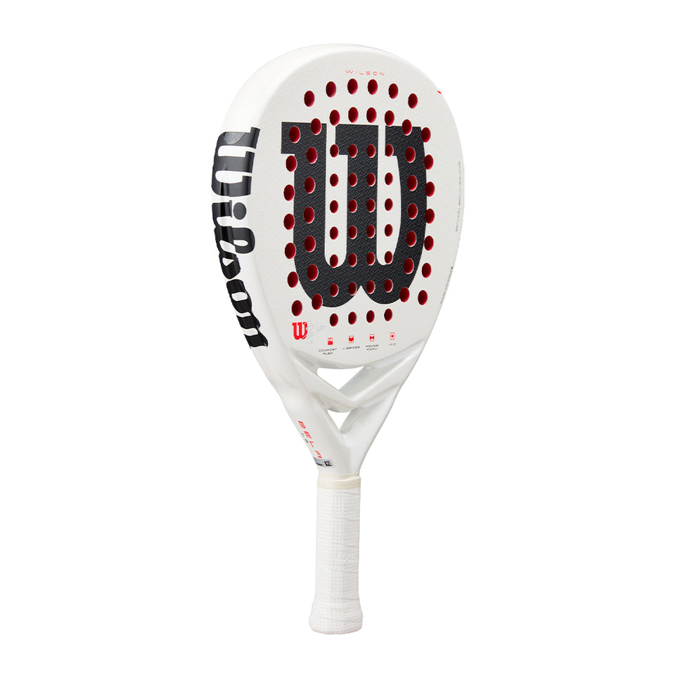 WILSON BELA LS V3 2025 FERNANDO BELASTEGUIN (Raquete)