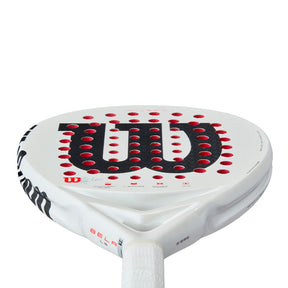 WILSON BELA LS V3 2025 FERNANDO BELASTEGUIN (Raquete)