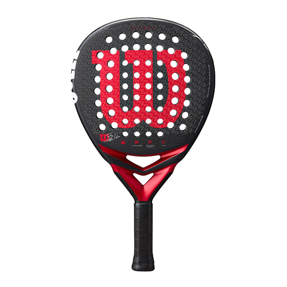 WILSON BELA V3 2025 FERNANDO BELASTEGUIN (Raquete)