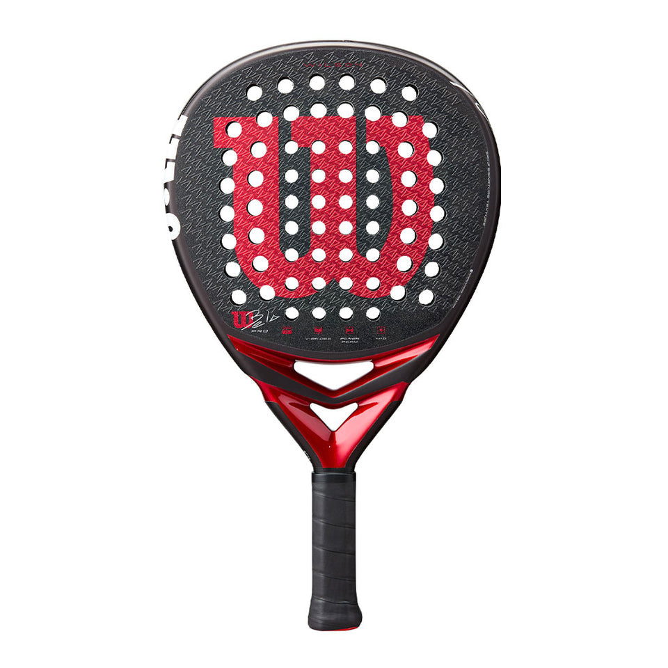 WILSON BELA PRO V3 2025 FERNANDO BELASTEGUIN (Raquete)
