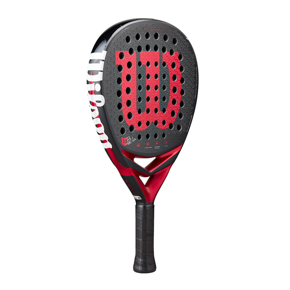 WILSON BELA V3 2025 FERNANDO BELASTEGUIN (Raquete)