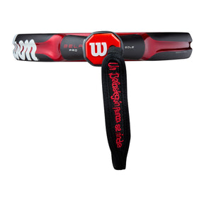WILSON BELA PRO V3 2025 FERNANDO BELASTEGUIN (Raquete)