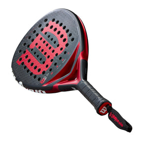 WILSON BELA V3 2025 FERNANDO BELASTEGUIN (Raquete)
