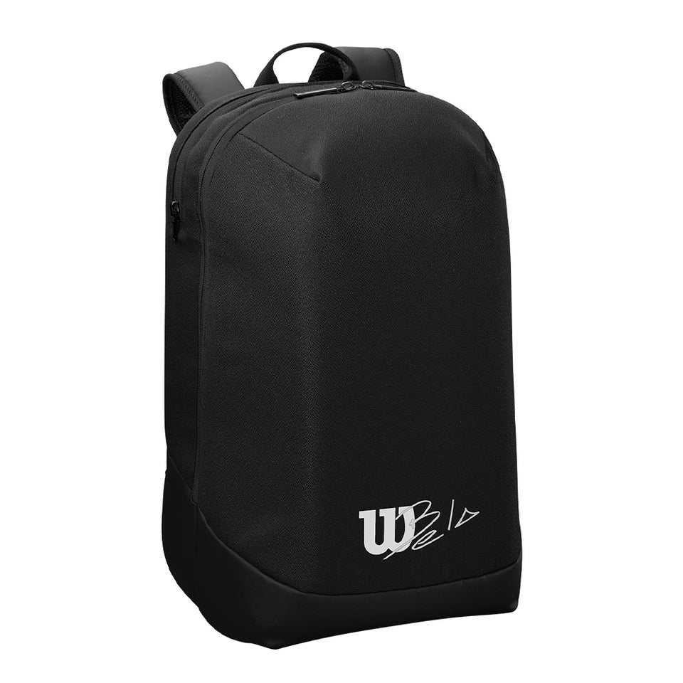 Wilson Bela Padel Preto 2025 (Mochila)
