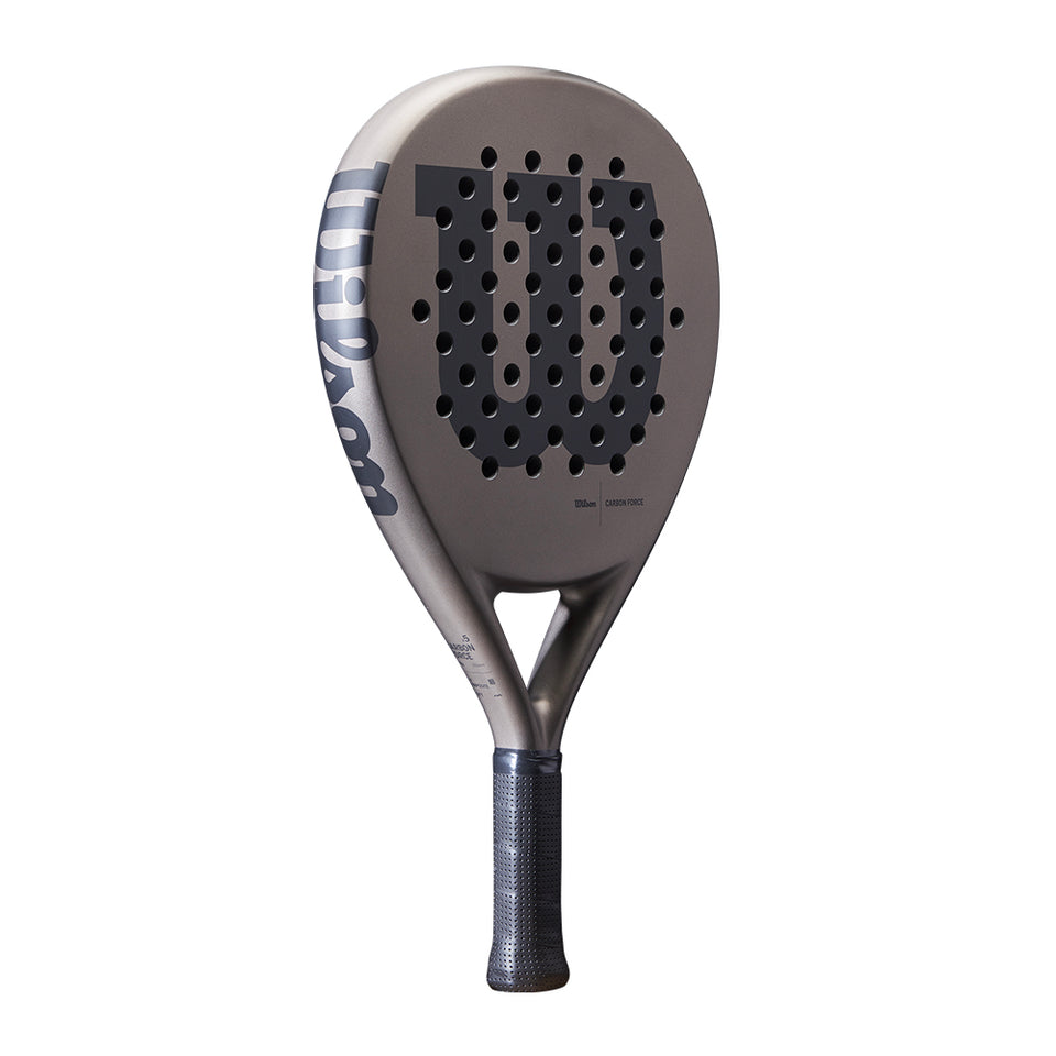 WILSON CARBON Force Padel 2 2025 (Raquete)