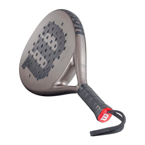 WILSON CARBON Force Padel 2 2025 (Raquete)