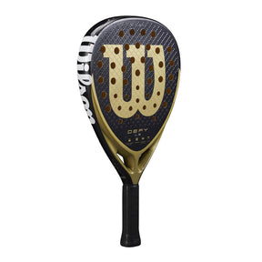 WILSON DEFY LS V1 Padel 2 2025 (Raquete)