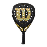 WILSON DEFY PRO V1 Padel 2 2025 JAVI GARRIDO (Raquete)