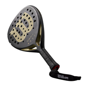 WILSON DEFY V1 Padel 2 2025 (Raquete)