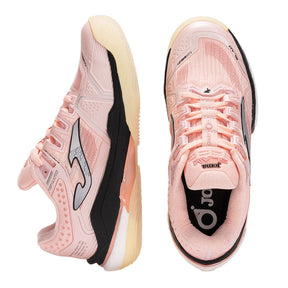 Joma Slam Lady 2529 Rosa Ss25 (Ténis)