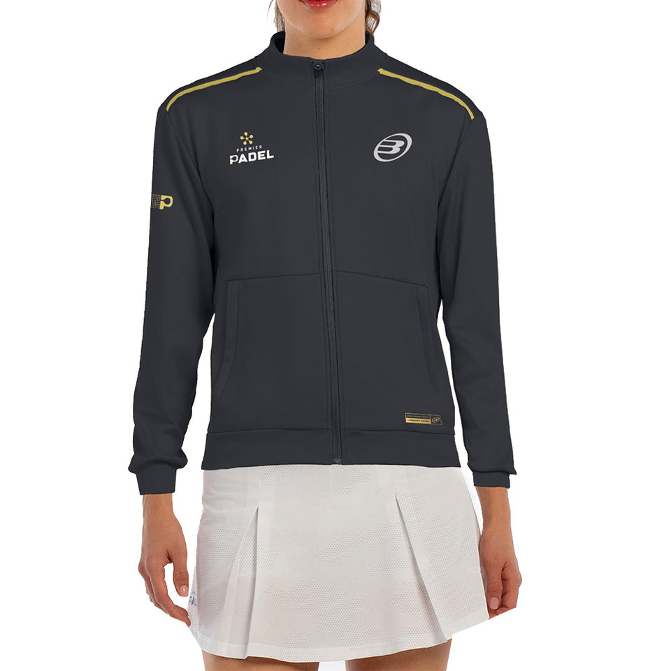 Bullpadel Acune Premier Padel Para Mulher (Sweatshirt)