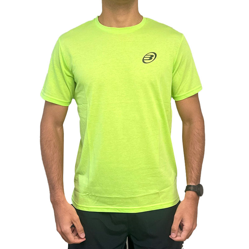 Bullpadel Special Master Verde (T-shirt)