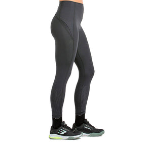 Bullpadel Acota Preto Mulher (Leggings)