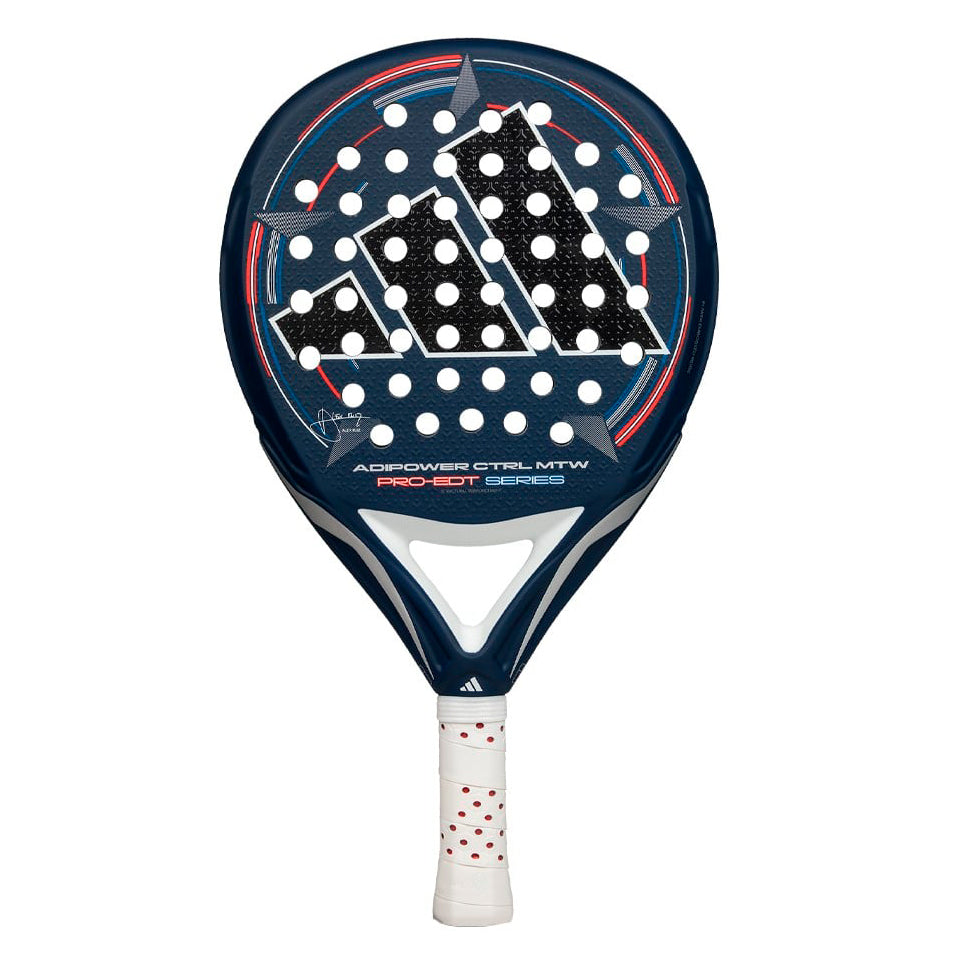 ADIDAS ADIPOWER Control Multiweight PRO EDT 2024 ALEX RUIZ (Raquete)