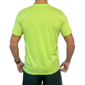 Bullpadel Special Master Verde (T-shirt)