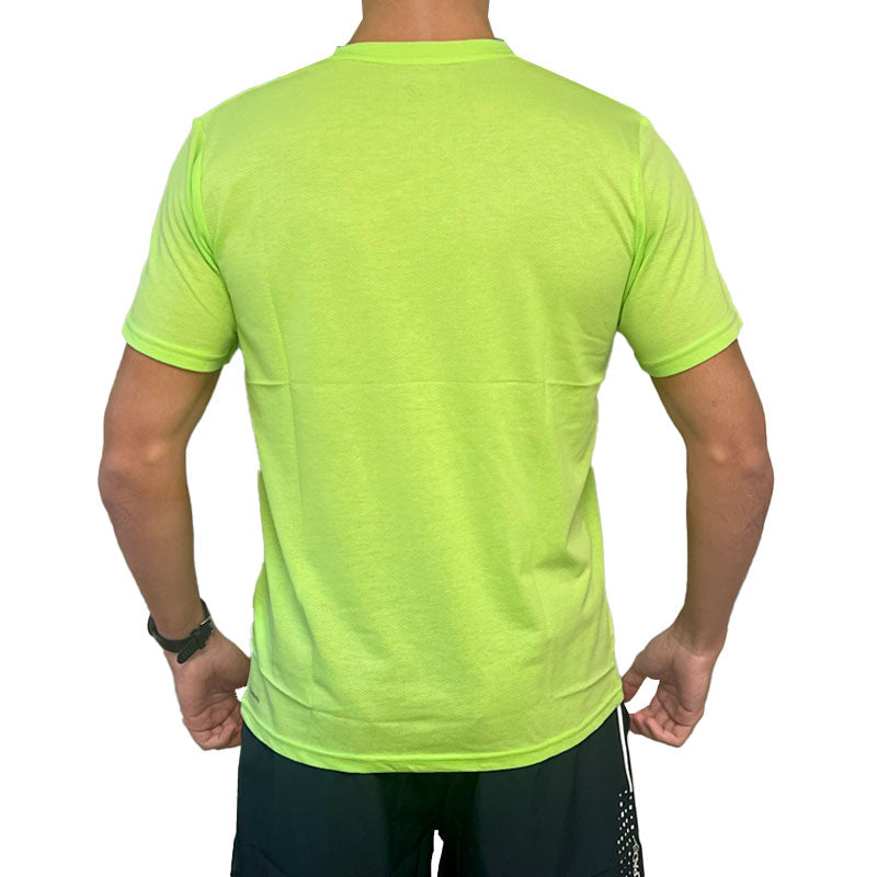 Bullpadel Special Master Verde (T-shirt)