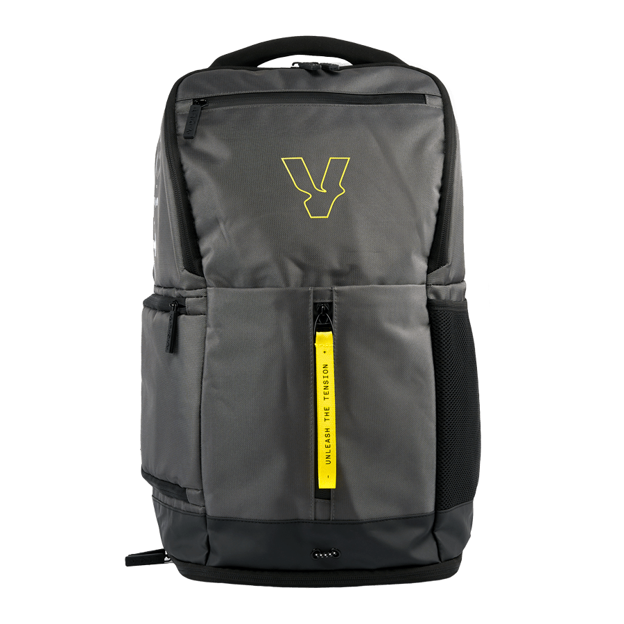 Mochila de Padel Volt Backpack Grey XL