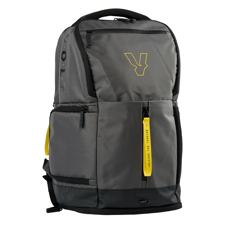 Mochila de Padel Volt Backpack Grey XL